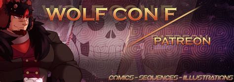 wolf con f|wolf con f online.